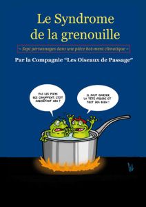 Le syndrome de la grenouille